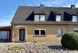 Willkommen in Ihrem neuen Zuhause!