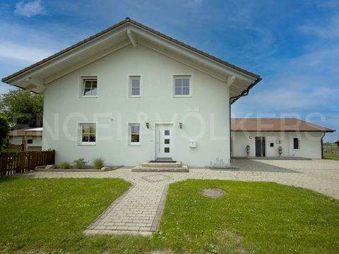 Vaterstetten Häuser, Vaterstetten Haus kaufen