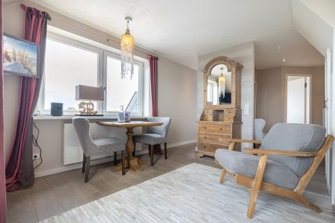 Hörnum (Sylt) Wohnungen, Hörnum (Sylt) Wohnung kaufen