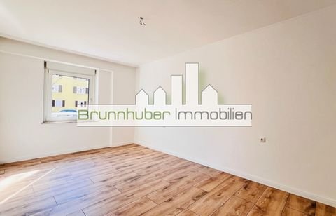 Schweinfurt Wohnungen, Schweinfurt Wohnung mieten