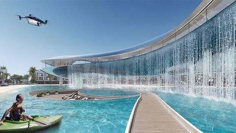 Dubai Häuser, Dubai Haus kaufen