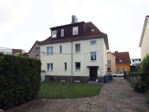 Grimmen Renditeobjekte, Mehrfamilienhäuser, Geschäftshäuser, Kapitalanlage