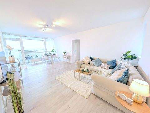 Ludwigshafen am Rhein Wohnungen, Ludwigshafen am Rhein Wohnung kaufen