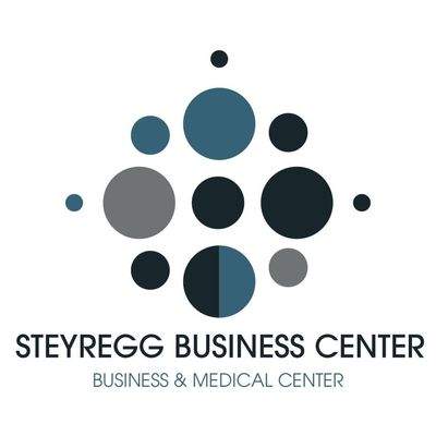 Logo Steyregg Business Center