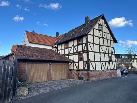 Gudensberg Häuser, Gudensberg Haus kaufen