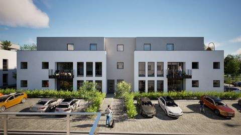 Saarburg Wohnungen, Saarburg Wohnung kaufen