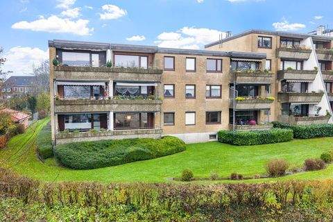 Flensburg Wohnungen, Flensburg Wohnung kaufen