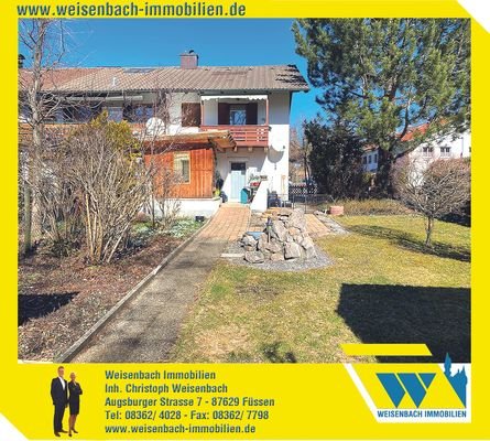 Weisenbach Immobilien