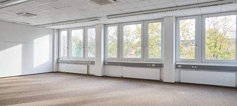 Berlin Büros, Büroräume, Büroflächen 