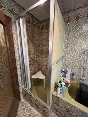 EG Badezimmer - Ansicht III