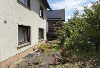 Terrassenbereich