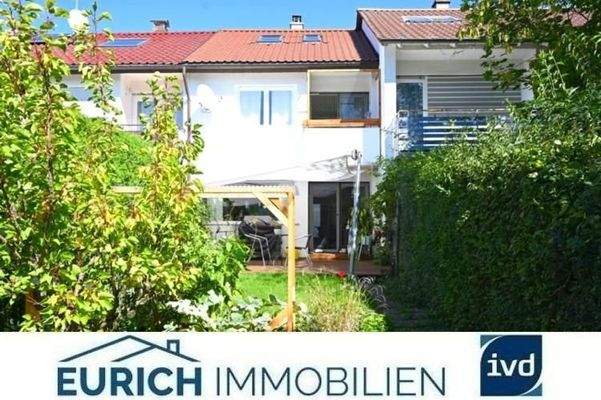 Hausansicht Südwest