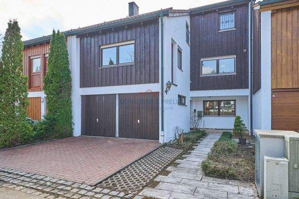 Außenansicht - Vorne