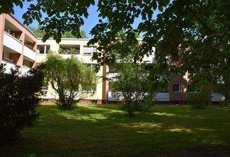 Wohnanlage Süd-West