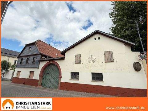 Langenlonsheim Häuser, Langenlonsheim Haus kaufen