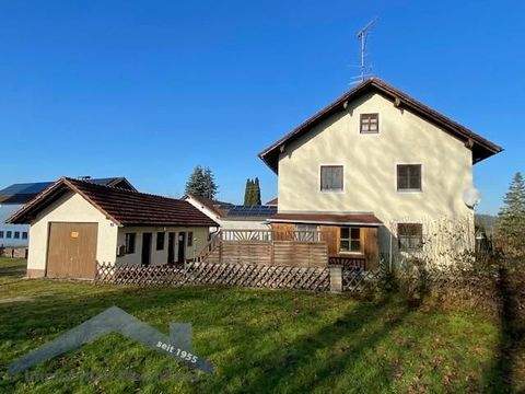 Arnstorf Häuser, Arnstorf Haus kaufen