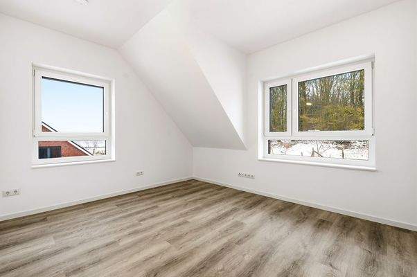 Arrbeits-/ Gästezimmer EG