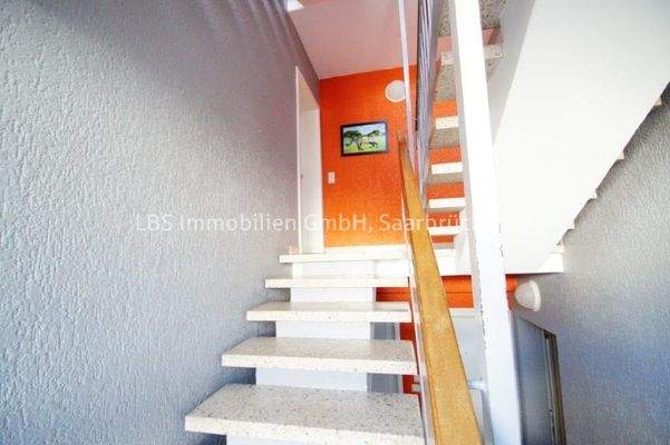 7 Stufen zur Wohnung