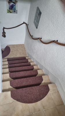 Kellertreppe