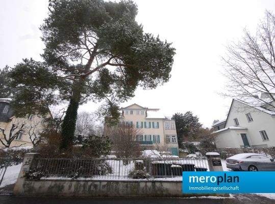 Verkauf in Weimar - Am Horn