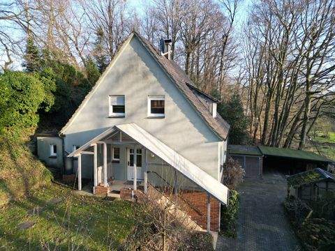 Ibbenbüren Häuser, Ibbenbüren Haus kaufen