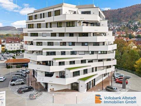 Albstadt Wohnungen, Albstadt Wohnung mieten