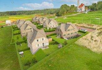 Luftbild Schlossblick