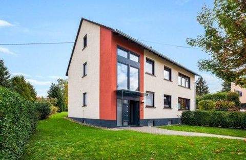 Herforst Wohnungen, Herforst Wohnung mieten