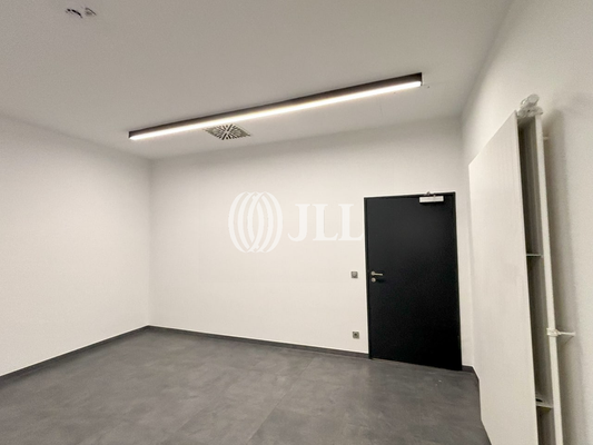 JLL_Innenansicht Büro