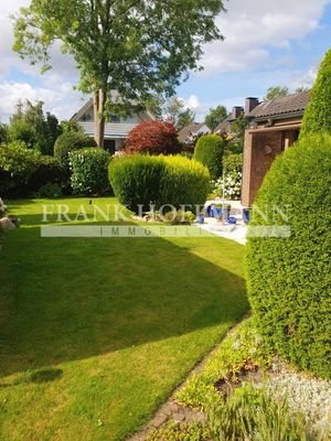 Garten im Sommer (2)