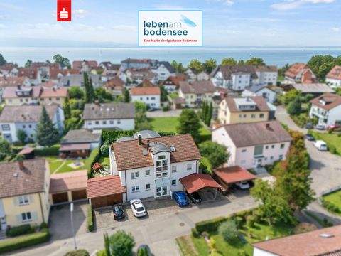 Langenargen Wohnungen, Langenargen Wohnung kaufen