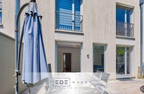 München Häuser, München Haus kaufen