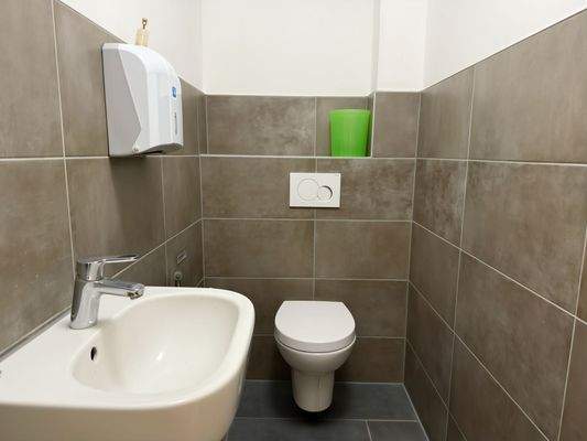 Niddatal: Hallenfläche plus Büro – flexibel nutzbar, ab 300 m².