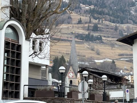 Matrei in Osttirol Halle, Matrei in Osttirol Hallenfläche