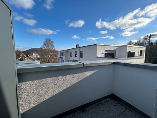 Dachterrasse 2