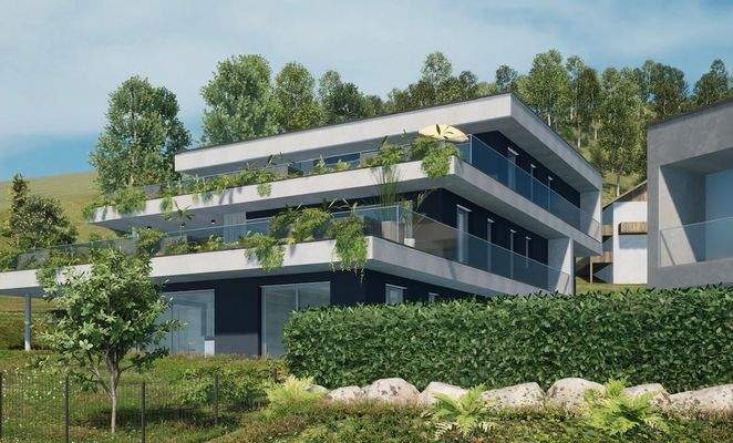 Außenvisualisierung 3