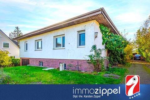 Ahrensfelde OT Lindenberg Klarahöh Häuser, Ahrensfelde OT Lindenberg Klarahöh Haus kaufen