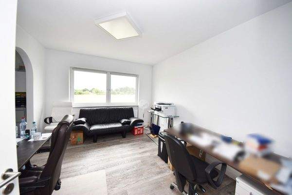 Raum Büro 1 OG 1