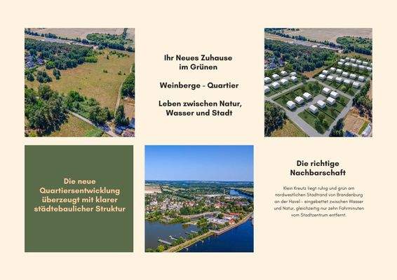 Weinberge Quartier_Überblick