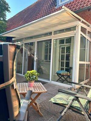 Darf es das Schattenplätzchen sein