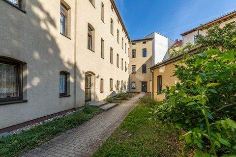 Halle (Saale) Wohnungen, Halle (Saale) Wohnung mieten