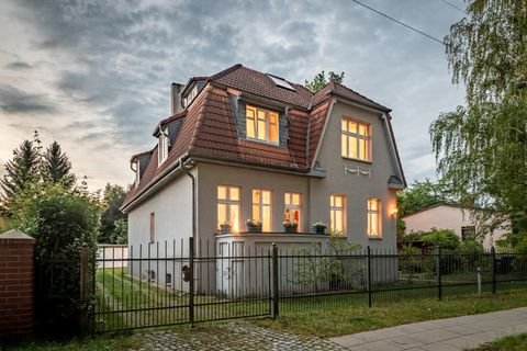 Falkensee Häuser, Falkensee Haus kaufen