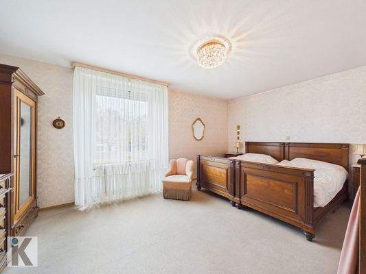 Schlafzimmer Hochteil