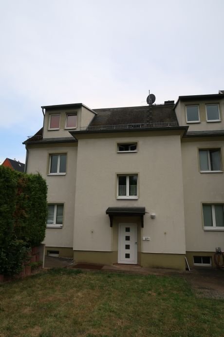 1 Zimmer Wohnung in Chemnitz (Furth)