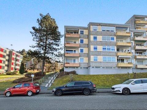 Siegen Wohnungen, Siegen Wohnung kaufen