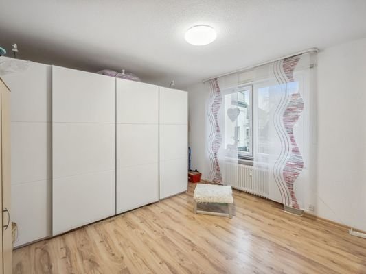 Ankleidezimmer EG