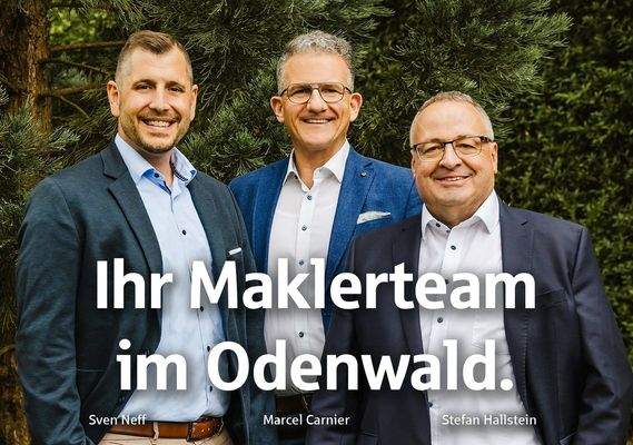 Maklerteam 2025