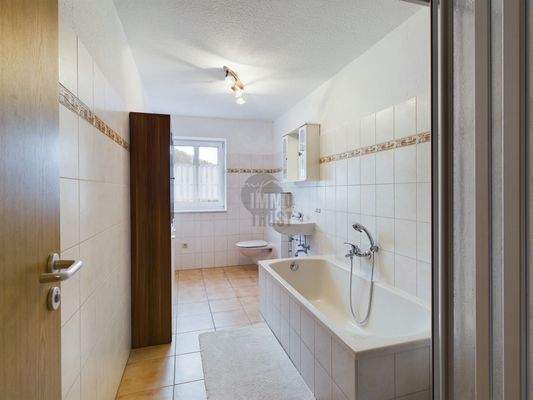 Bad Betreiberwohnung