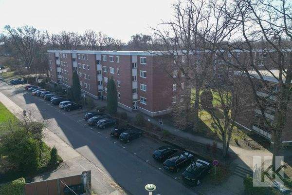 Hausansicht Straßenseite