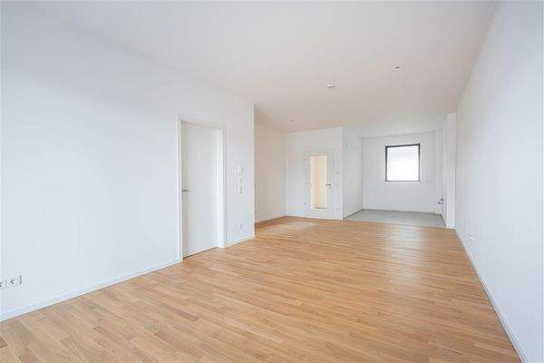 Wohn- und Essbereich